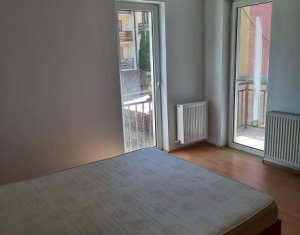 De vanzare apartament cu 2 camere mobilat utilat