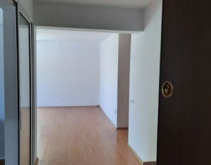 De vanzare apartament cu 2 camere mobilat utilat