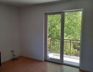 De vanzare apartament cu 2 camere mobilat utilat
