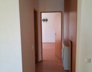 Apartament 2 camere,  decomandat, etaj 1, La Terenuri