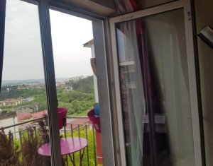 Vanzare apartament 2 camere, mobilat, utilat, Vivo