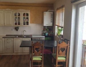 Appartement 2 chambres à vendre dans Floresti