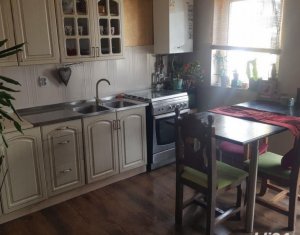 Vanzare apartament 2 camere, mobilat, utilat, Vivo