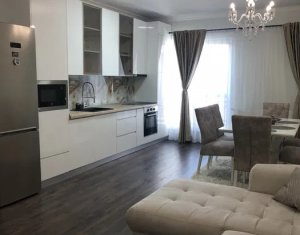 Vanzare apartament 2 camere in Cluj-napoca, zona Europa