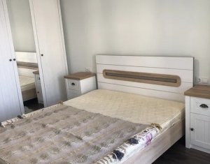 Apartament cu 2 camere, imobil nou, parcare subterana,cartierul Europa