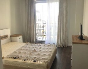 Apartament cu 2 camere, imobil nou, parcare subterana,cartierul Europa