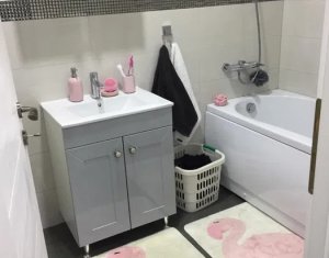 Appartement 2 chambres à vendre dans Cluj-napoca, zone Europa