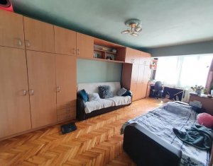 Apartament 2 camere, decomandat, Iris, Cluj Napoca