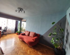 Apartament 2 camere, decomandat, Iris, Cluj Napoca