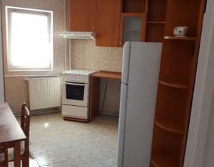 Apartament 2 camere, 52 mp, decomandat, zona Campului