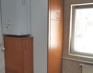 Apartament 2 camere, 52 mp, decomandat, zona Campului