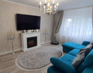 Apartment 2 rooms for sale in Cluj-napoca, zone Manastur