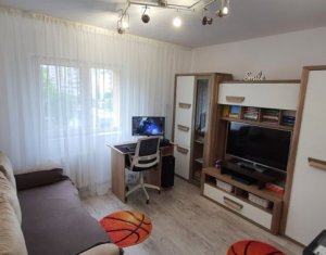 Appartement 2 chambres à vendre dans Cluj-napoca, zone Manastur