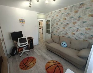 Appartement 2 chambres à vendre dans Cluj-napoca, zone Manastur