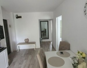 Appartement 2 chambres à vendre dans Cluj-napoca, zone Manastur