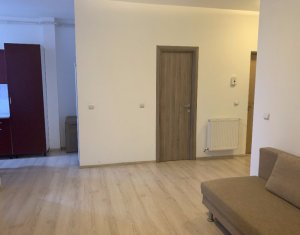 Appartement 3 chambres à vendre dans Floresti