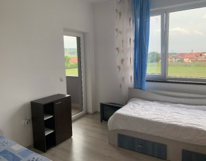 Apartament 3 camere, situat in Floresti, zona Stadionului