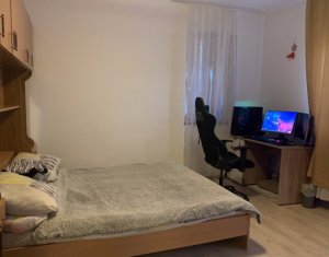 Apartament 3 camere, situat in Floresti, zona Stadionului