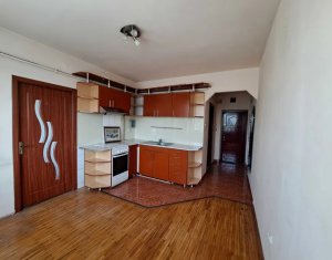 Oferta! Apartament luminos, 42 mp, etaj 1, Someseni