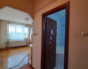 Oferta! Apartament luminos, 42 mp, etaj 1, Someseni