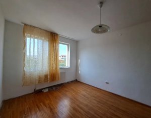 Oferta! Apartament luminos, 42 mp, etaj 1, Someseni