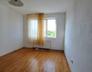 Oferta! Apartament luminos, 42 mp, etaj 1, Someseni