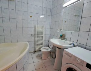 Appartement 2 chambres à vendre dans Cluj-napoca, zone Someseni