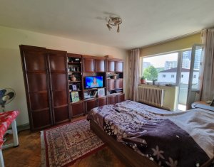 Apartament cu 2 camere decomandate, in Manastur, zona Gr. Alexandrescu