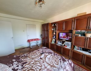 Apartament cu 2 camere decomandate, in Manastur, zona Gr. Alexandrescu