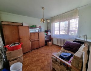 Apartament cu 2 camere decomandate, in Manastur, zona Gr. Alexandrescu