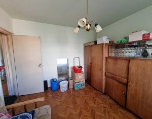 Appartement 2 chambres à vendre dans Cluj-napoca, zone Manastur