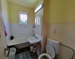 Apartament cu 2 camere decomandate, in Manastur, zona Gr. Alexandrescu