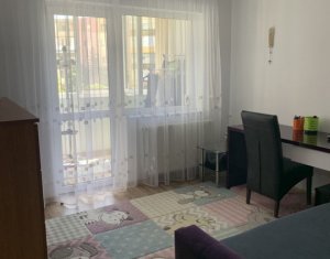 Apartament 2 camere, modern, 50 mp, decomandat, zona Olimpia, Manastur