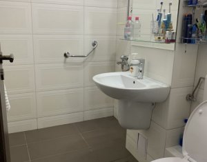 Appartement 2 chambres à vendre dans Cluj-napoca, zone Manastur