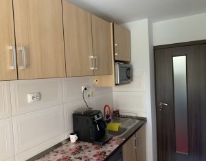 Apartament 2 camere, modern, 50 mp, decomandat, zona Olimpia, Manastur