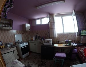 Appartement 1 chambres à vendre dans Cluj-napoca, zone Manastur