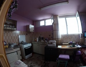 Appartement 1 chambres à vendre dans Cluj-napoca, zone Manastur