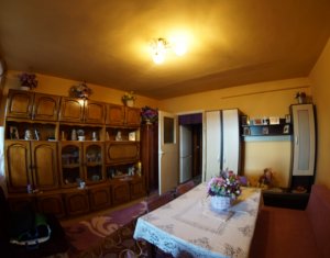 Appartement 1 chambres à vendre dans Cluj-napoca, zone Manastur