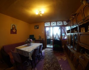 De vanzare apartament cu 1 camera, Manastur