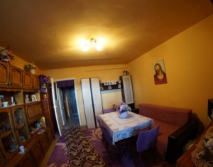 De vanzare apartament cu 1 camera, Manastur