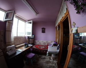 De vanzare apartament cu 1 camera, Manastur