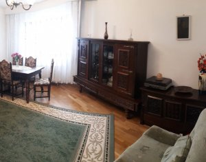 Appartement 2 chambres à vendre dans Cluj-napoca, zone Manastur