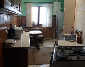 Apartament 2 camere decomandate, 58 mp total, etaj 3, zona BIG