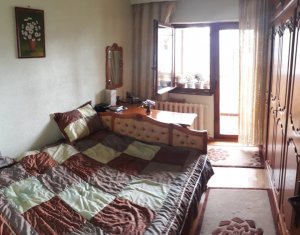 Appartement 2 chambres à vendre dans Cluj-napoca, zone Manastur