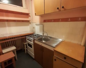 Appartement 1 chambres à vendre dans Cluj-napoca, zone Gheorgheni