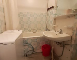 Appartement 1 chambres à vendre dans Cluj-napoca, zone Gheorgheni