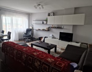 Vente appartement 2 chambres dans Cluj-napoca