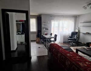 Apartament 2 camere, balcon, in cartierul Europa