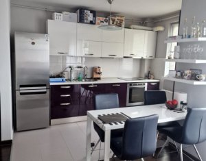 Appartement 2 chambres à vendre dans Cluj-napoca