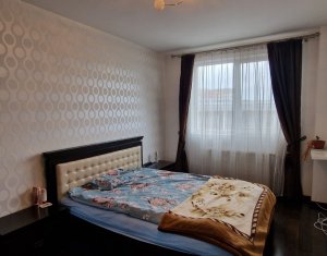 Appartement 2 chambres à vendre dans Cluj-napoca